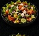 Gemischter Salat klein