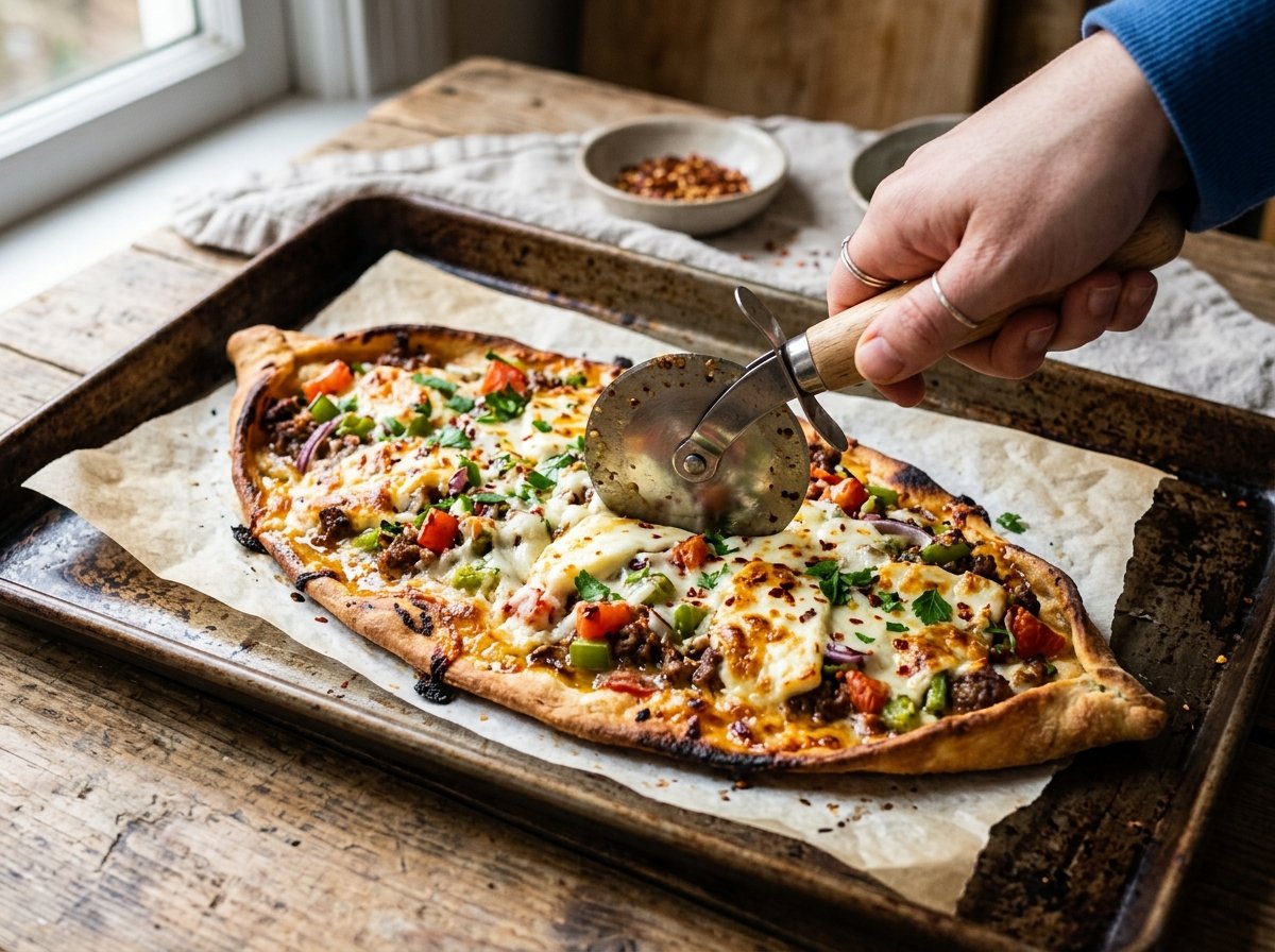 Steinofen Pizza & Pide